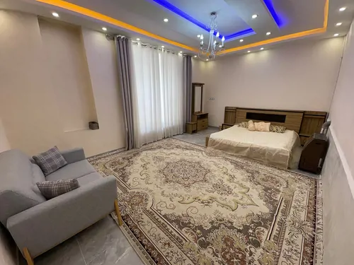 تصویر 7 - خانه مبله فیروزی در  شیراز