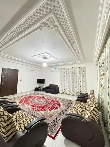تصویر 3 - آپارتمان محل ارامش الماس در رامسر