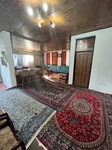 تصویر 6 - ویلا نارنجستان در  انزلی