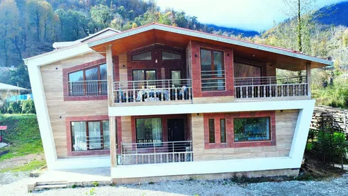 تصویر 42 - ویلا  لرد در  ماسال