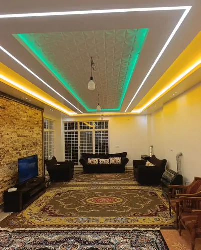 تصویر 5 - ویلا استخردار آبسرد لوکس کوروش در  سپیدان