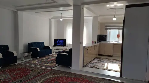 تصویر 5 - آپارتمان ویدا در چابکسر