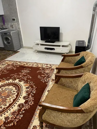 تصویر 9 - ویلا مهگل در ماسال