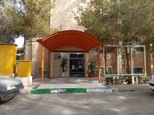 تصویر 3 - هتل آپارتمان فرهیختگان (104) در  زاهدان