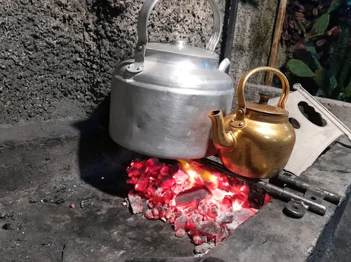 تصویر 16 - آپارتمان شقایق (2) در چالوس