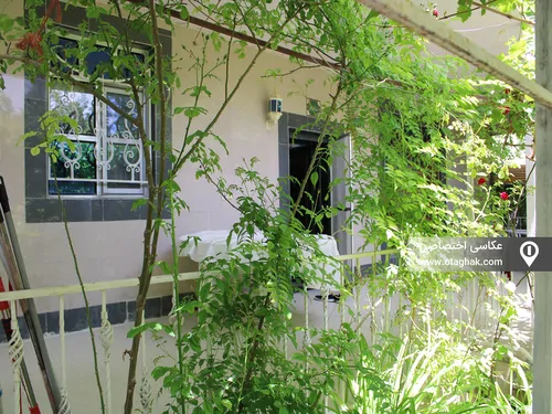 تصویر 14 - ویلا باغ استخردار آبگرم نسترن در  کوهسار