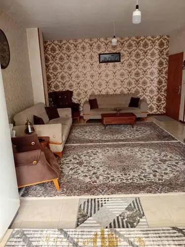 تصویر ۱ - آپارتمان مبله کیان با صبحانه رایگان در  ملارد 