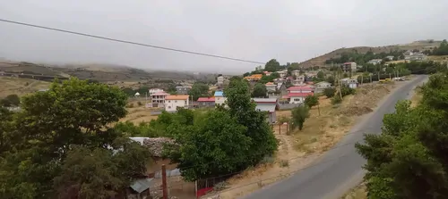 تصویر 2 - ویلا این ویلا در دیلمان معروف به تمیزی آست این ویلا با ویوی عالی که کل شهر معلوم هست در دیلمان