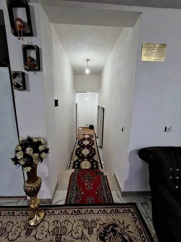 تصویر 4 - ویلا سرو در پرهسر