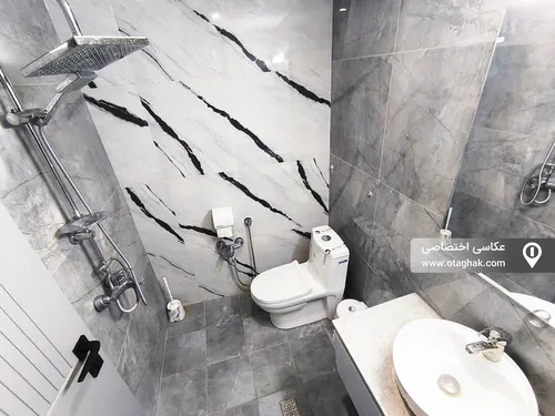 تصویر 13 - آپارتمان مبله کارا (واحد 13)  در  شیراز