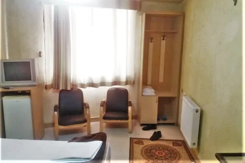 تصویر 2 - سوییت کاشانه در قم