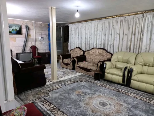 تصویر 3 - سوییت یاران (26) در مشهد