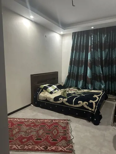 تصویر 12 - ویلا استخردار آبگرم سفید (2) در چهارباغ