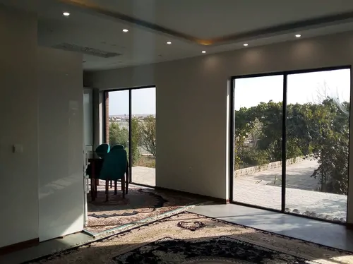 تصویر 2 - ویلا باغ اسپیناس در سهیلیه
