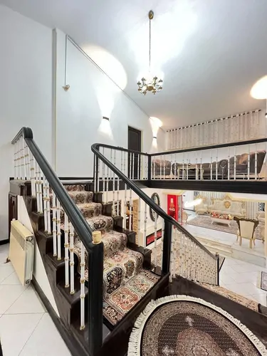 تصویر 10 - ویلا استخردار آبگرم معین همدانی در  رامسر