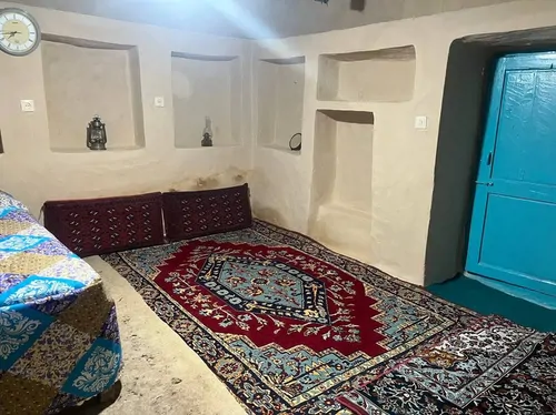 تصویر 7 - روستایی و عشایری ییلاقی کوهستانی در  کندلوس