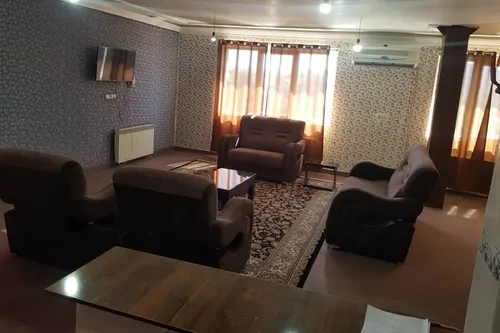 تصویر 1 - آپارتمان گردشگری رازی (واحد۱۲) در  خرم آباد