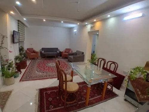 تصویر 3 - ویلا باغ شاندیز در شاندیز