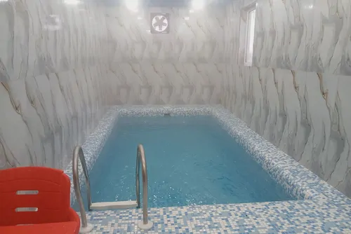 تصویر 3 - ویلا ماهک در  تالش