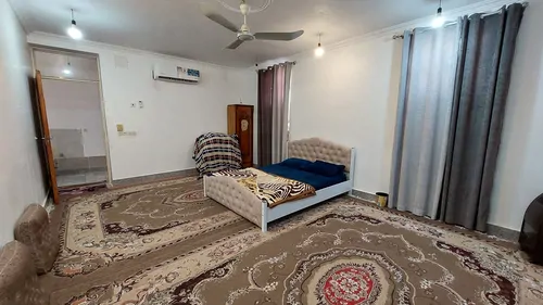 تصویر 8 - خانه لاری  در  گناوه