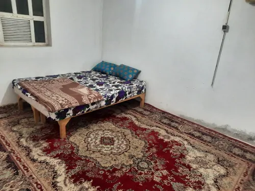 تصویر 3 - خانه مبله چهارراه پست  در نور