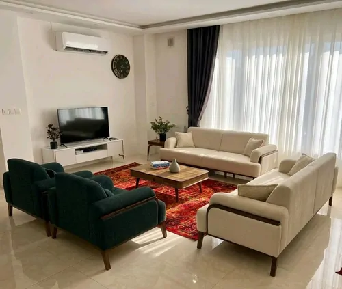 تصویر 2 - آپارتمان مبله چوگیاه (1) در شیراز