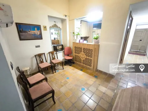 تصویر 9 - هتل سنتی بیتوته (اتاق سوسن) با صبحانه رایگان در  اصفهان