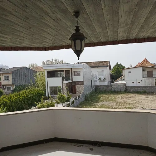 تصویر 2 - ویلا شهرکی نگهبانی در سرخ رود