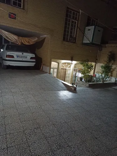 تصویر 4 - ویلا مبله باقی در کاشان