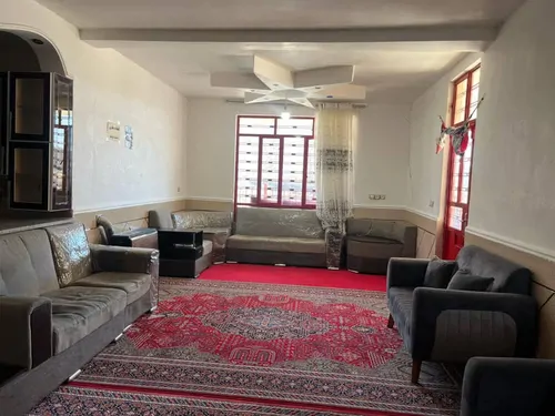 تصویر 3 - خانه  لبه پرتگاه در  دنا