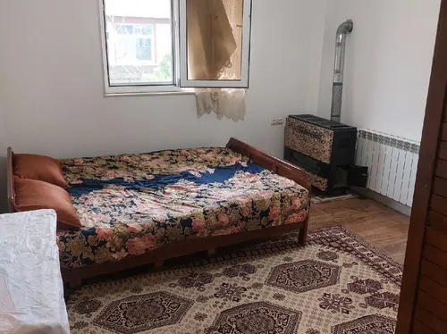 تصویر 4 - خانه ویلایی نیلوفر(2) در انزلی