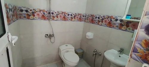 تصویر 11 - مهمانسرا آراسته (واحد 2) در قم