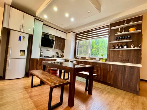 تصویر 7 - ویلا تریپلکس فلامینگو در رامسر