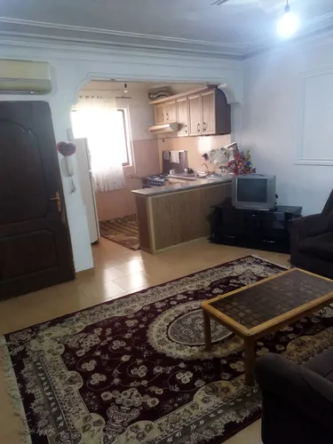 تصویر 4 - سوییت سوئیت 75 متری در مرکز رشت  در رشت