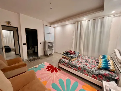 تصویر 10 - ویلا استخردار آبسرد آرامش  در  کوهسار