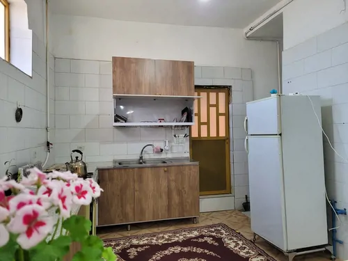 تصویر 11 - خانه سنتی ماه صنم  در  آباده
