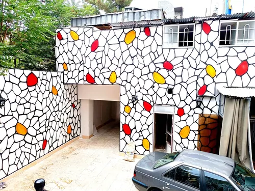 تصویر 11 - سوییت امام رضا (واحد 102) در مشهد