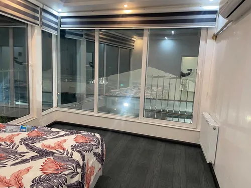 تصویر 14 - ویلا تریپلکس استخردار آبگرم خندان با فوتبال دستی در  خلیل شهر