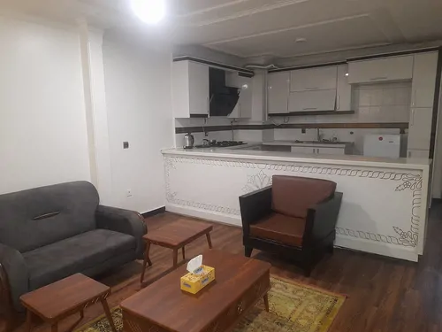 تصویر 4 - آپارتمان مبله پدری (8) در اهواز