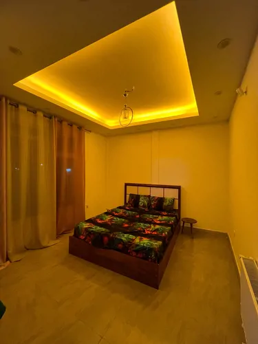 تصویر 8 - ویلا استخردار آبگرم رونیا در کمال شهر