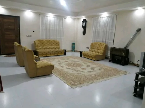 تصویر 3 - ویلا سام در چالوس