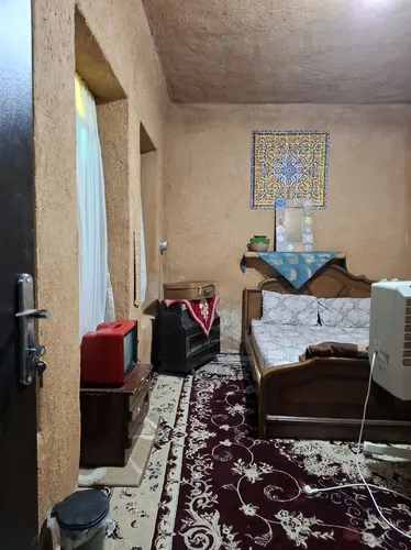 تصویر 5 - ویلا اقامتگاه سنتی دالون بسیار نوستالژیک و زیبا و پر از آرامش خاطرهای خوش برای شما در شیراز