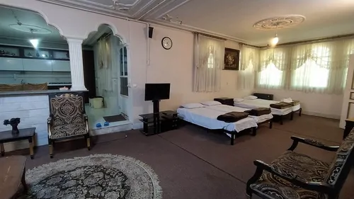 تصویر 2 - آپارتمان سوییت آپارتمان ملک  در قم