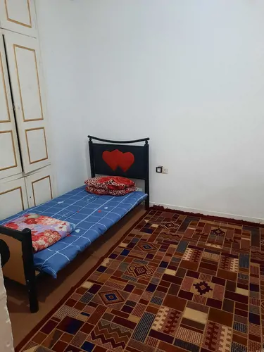 تصویر 7 - سوییت نقلی ساناز (۱) در  چابهار