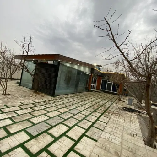 تصویر 25 - ویلا استخردار سرپوشیده شهریاری در  شهریار