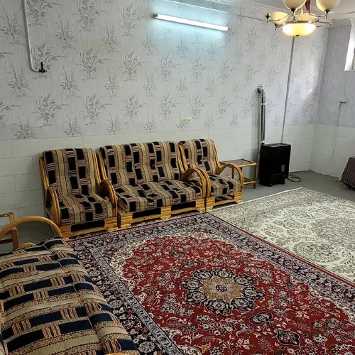 تصویر 6 - خانه مبله مینا  در  یزد