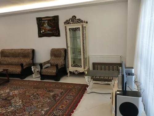 تصویر 5 - آپارتمان مبله احدی (8) در زنجان