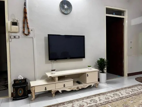 تصویر 3 - ویلا ویلای نیمه دربست باغ پرندگان در رامسر