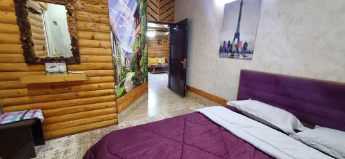 تصویر 10 - ویلا احمد در فریدون کنار