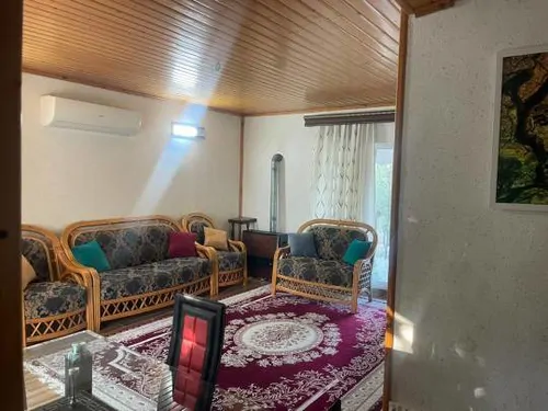 تصویر 2 - ویلا کیارش در بابلسر